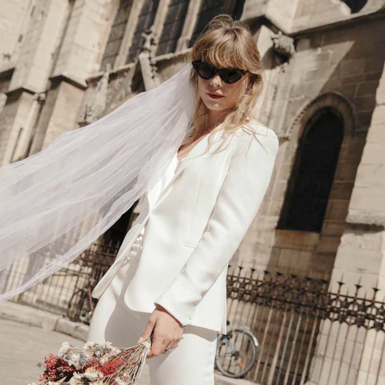 Comment choisir le tailleur parfait pour son mariage ?
