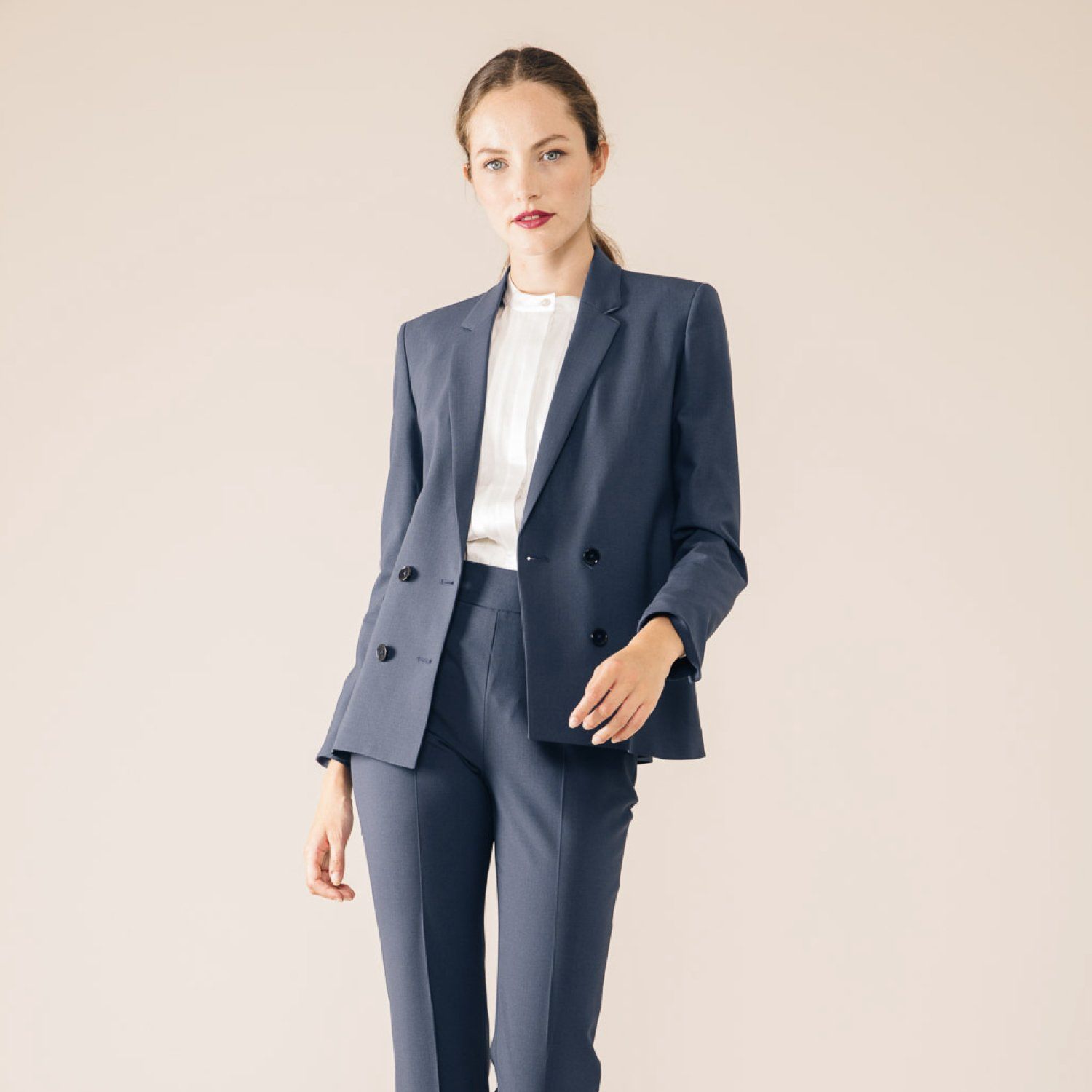 Comment se constituer un dressing professionnel ?