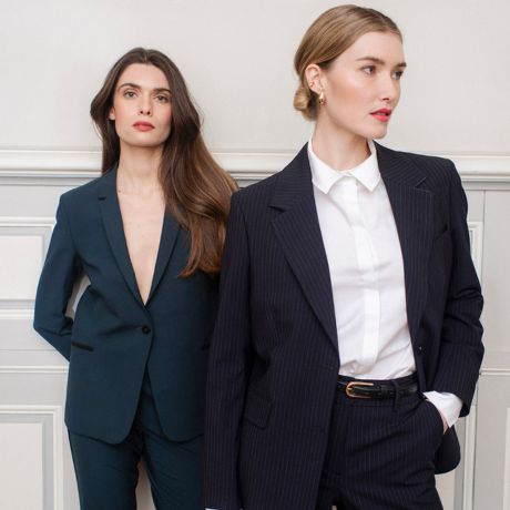 Trouver son style au travail : Guide pour un style réussi