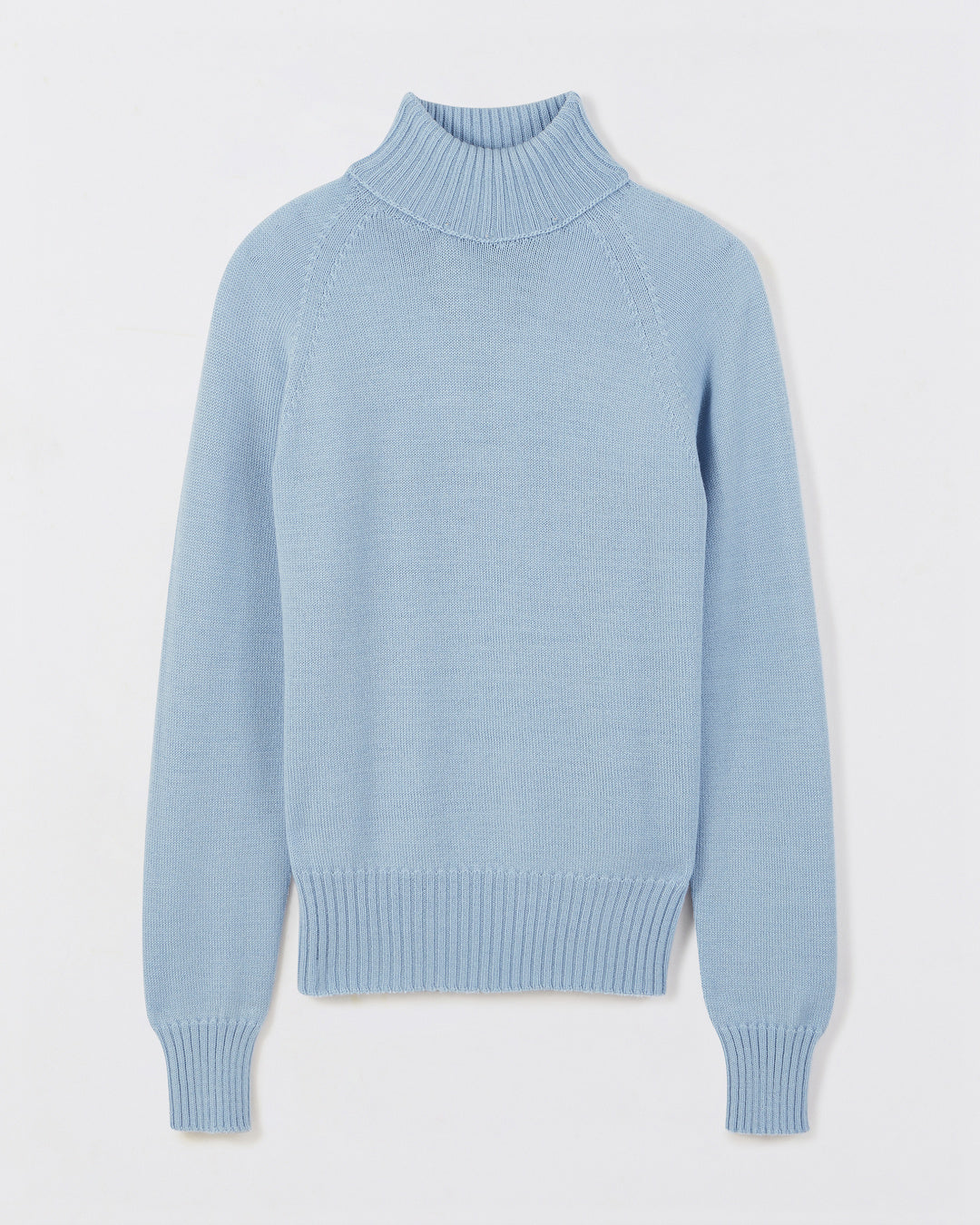Pull Méribel Bleu ciel