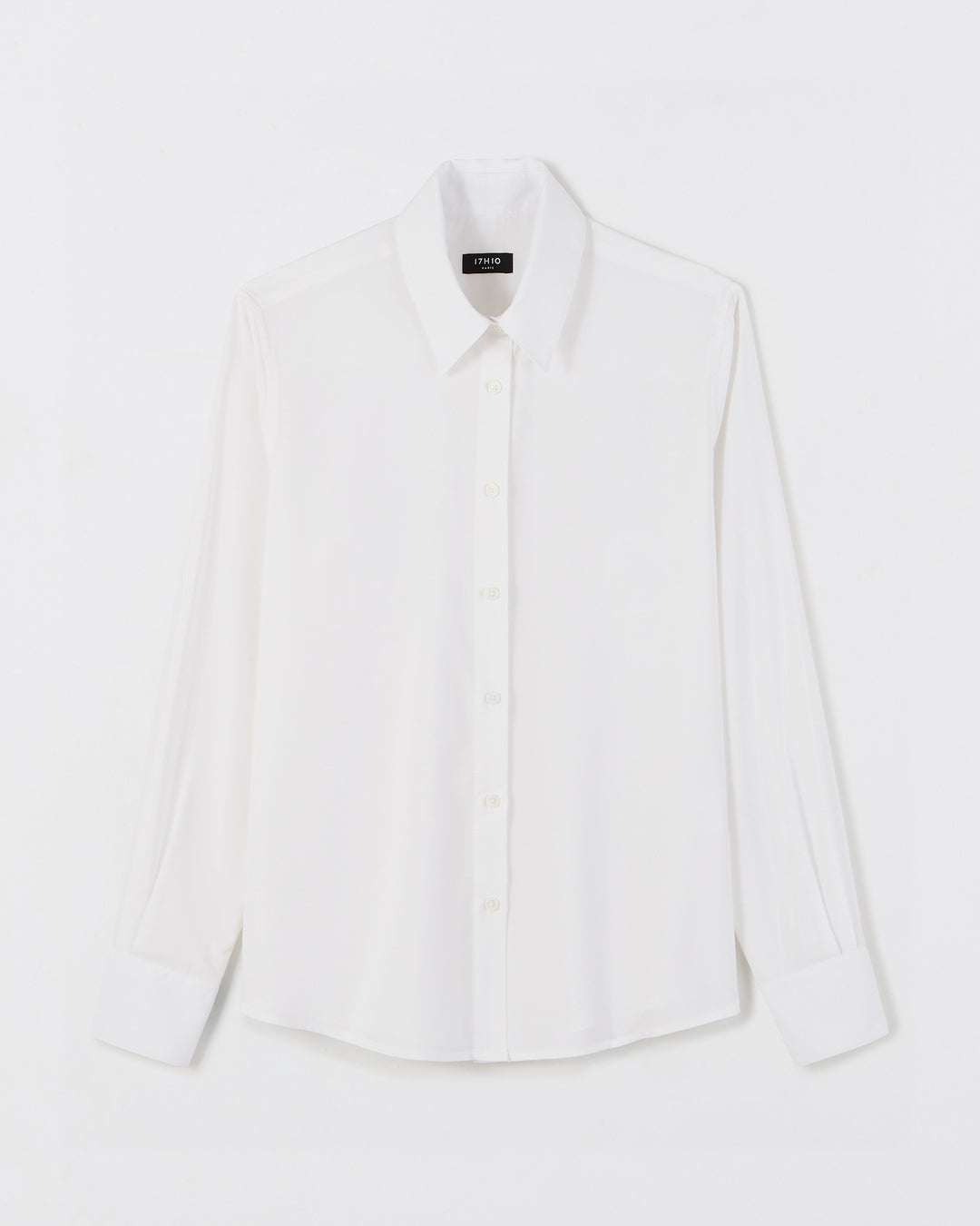chemise-blanche-classique-femme-style-intemporel-tenue-bureau-look-sobre-haute-qualite-