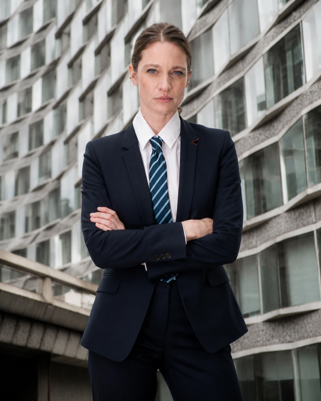 Leadership féminin et image professionnelle dans un environnement exigeant