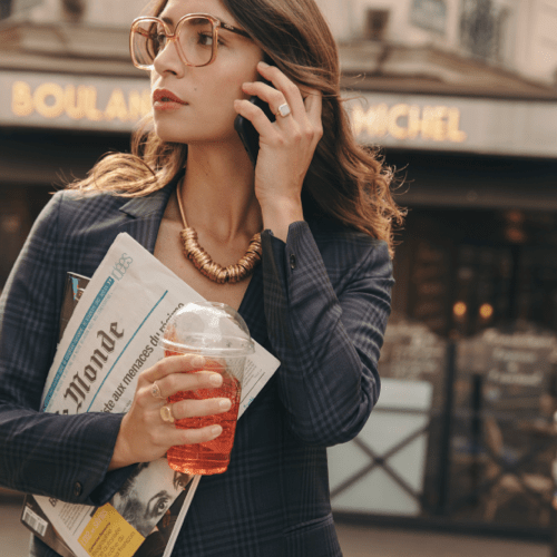 Workcation : travailler et voyager avec style