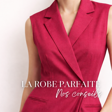 La robe pour le travail parfaite existe-t-elle ? Notre réponse pour les femmes actives