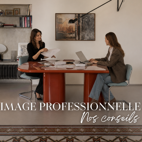 Image professionnelle : comment la développer ?