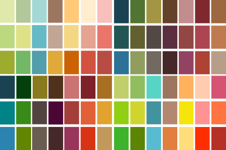 colorimétrie conseil en image
