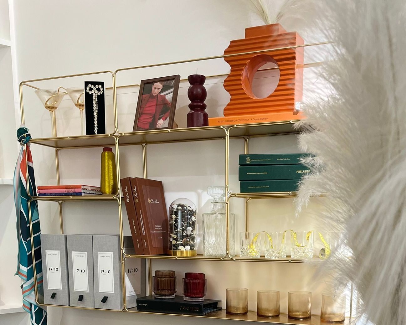 boutique de sur-mesure pour femme à paris, tailleur