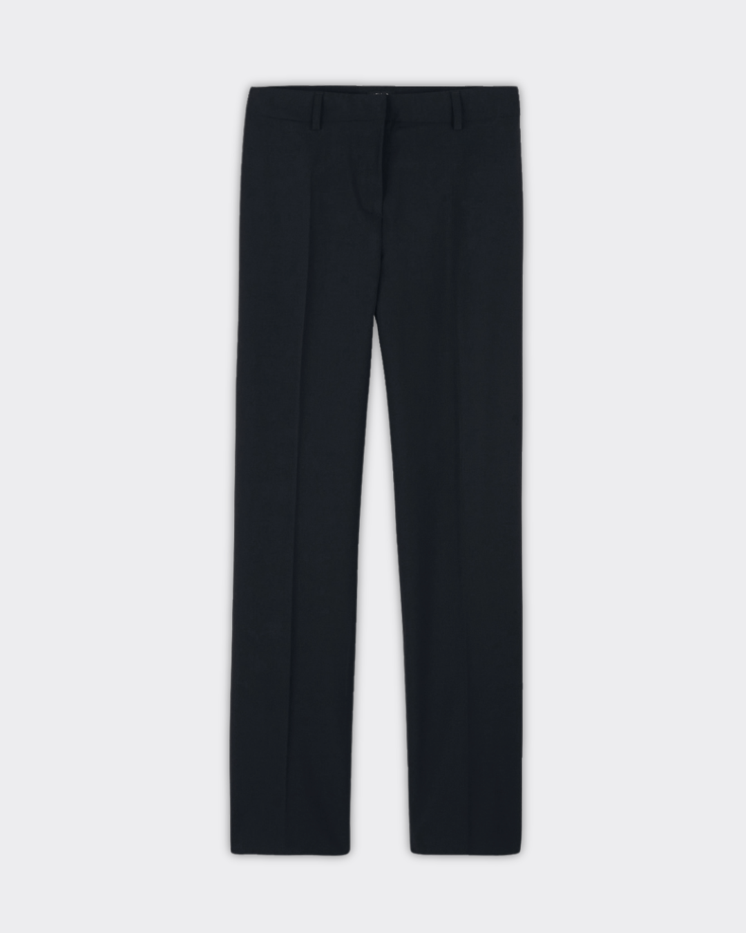 Pantalon droit Berlin - Noir
