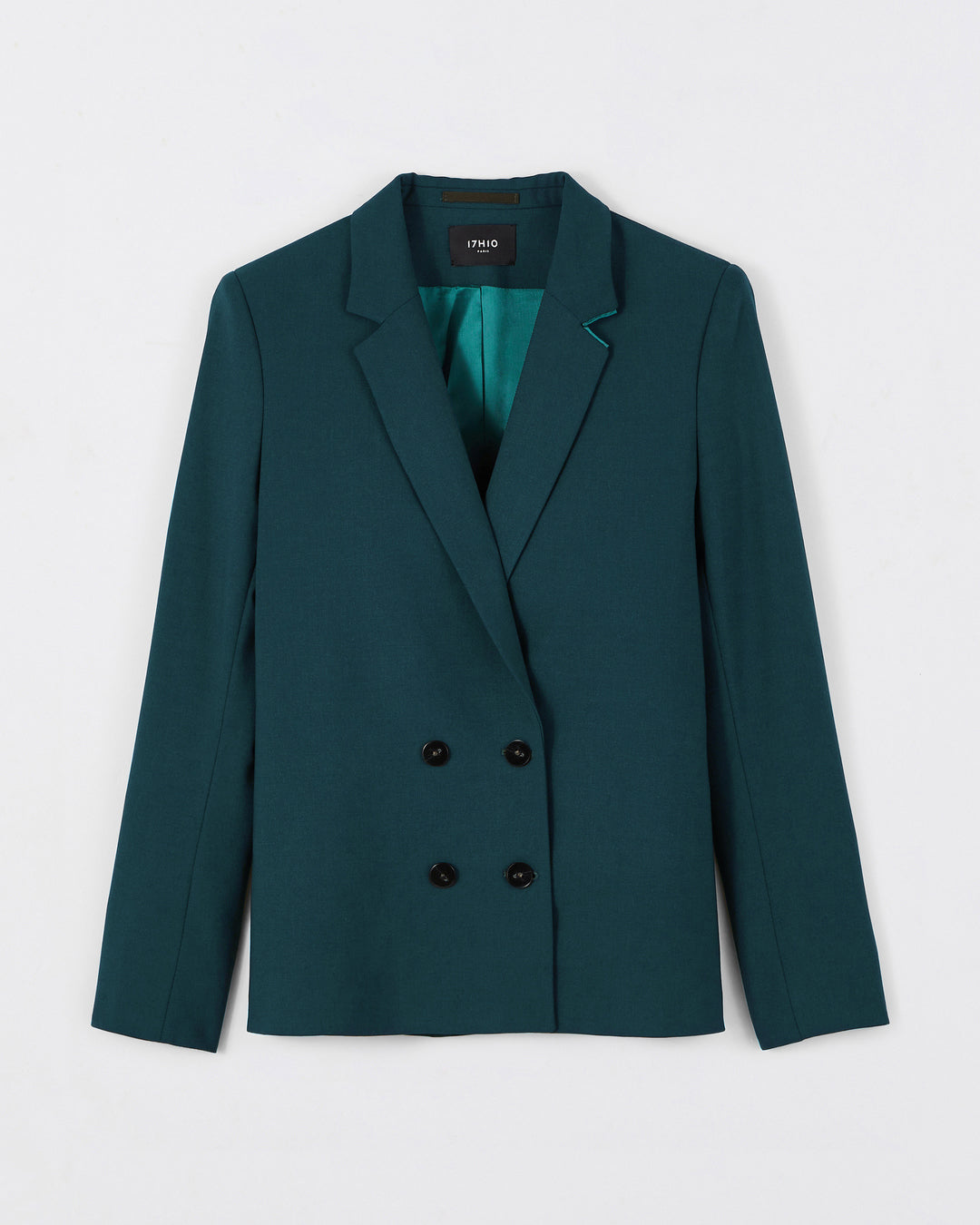 tailleur-femme-vert-fonce-veste-cintree-pantalon-cigarette-ensemble-de-costume-pour-femme-
