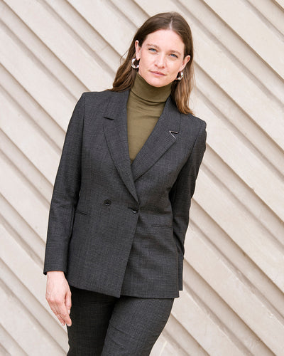 ensemble-tailleur-femme-noir-chine-chic-pantalon-droit-veste-cintree-travail