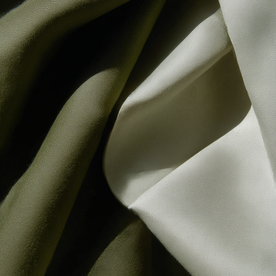 choix tissus jupe sur-mesure femme